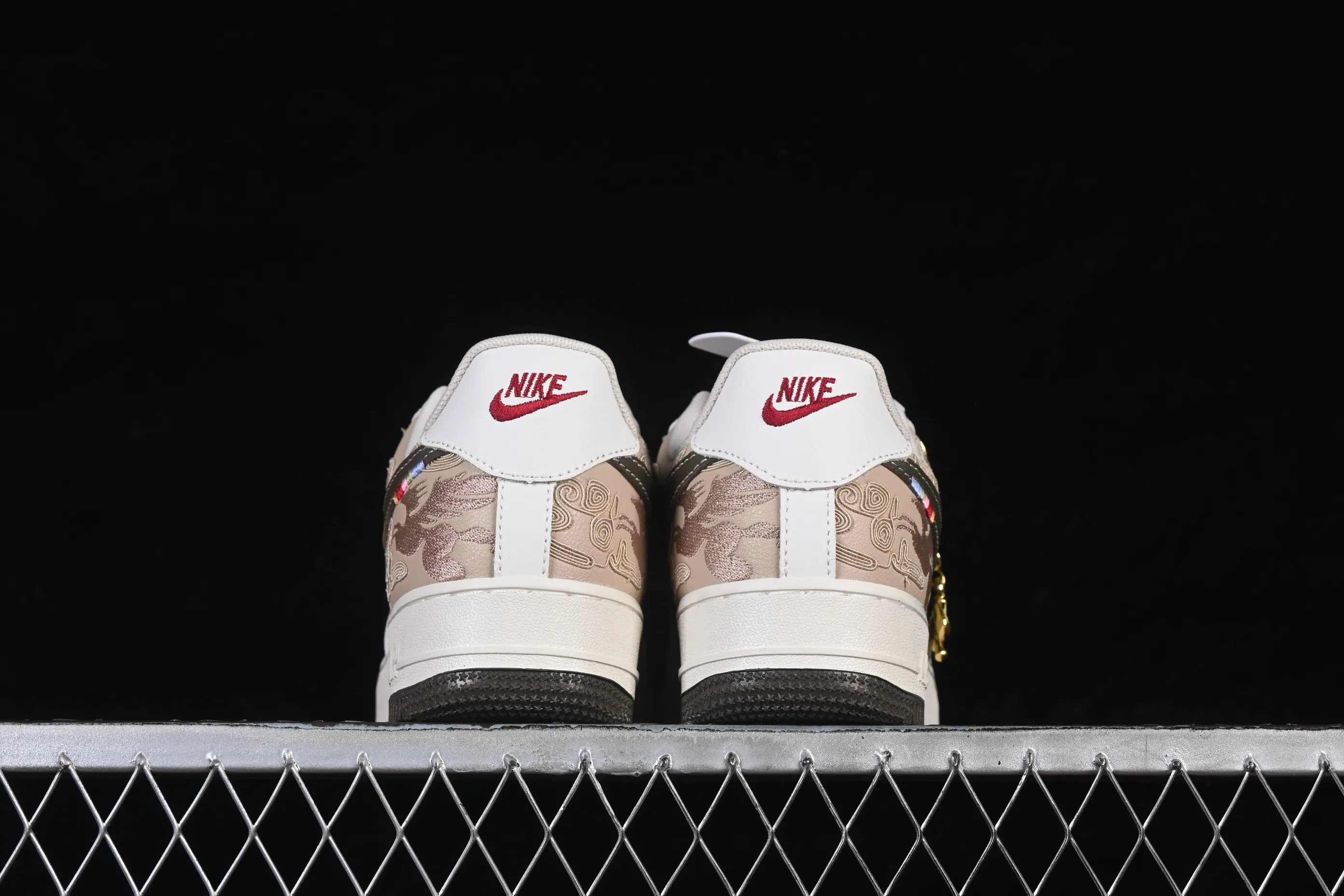 All Categories Nk Air Force 1 Air Force Series Nk Air Force 1 Low Air Force Low Nike Air Force 1'07 Low Beige Green Air Force One Low Casual Shoes IQ1119-088